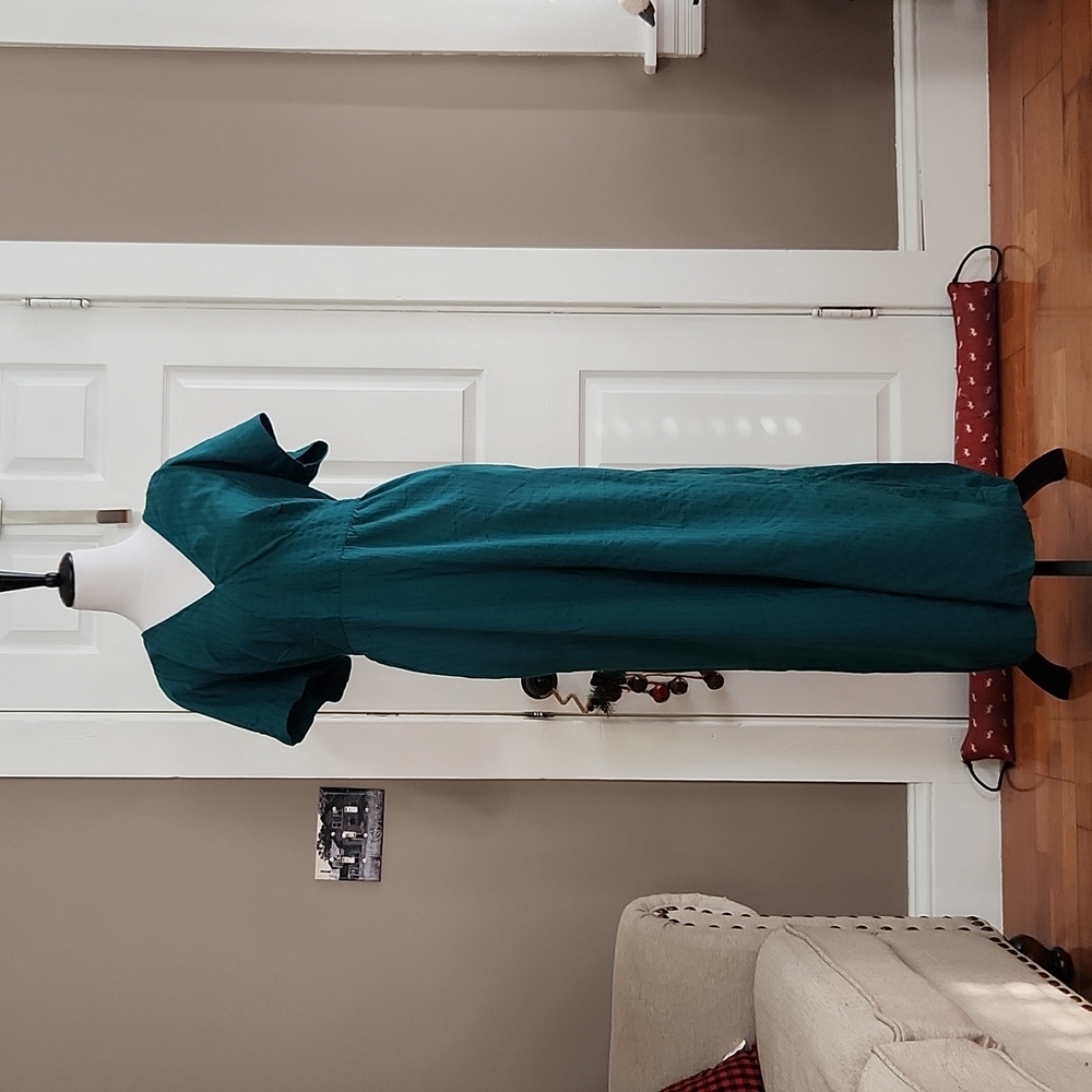 LOFT JUMPSUIT